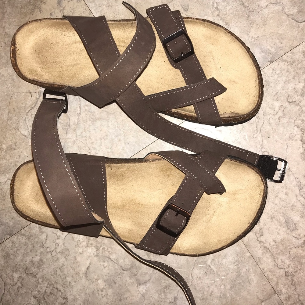 Sandals